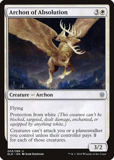 Archon of Absolution 3