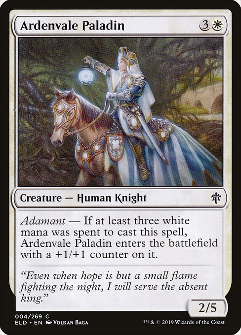 Ardenvale Paladin 4