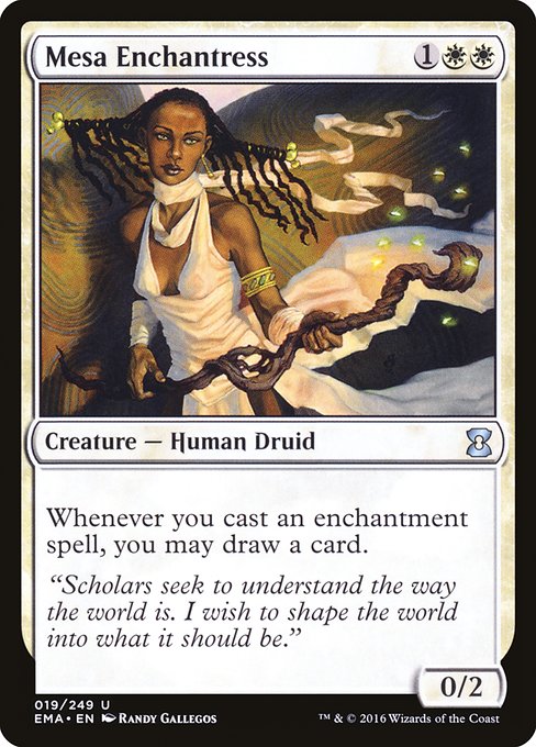 Mesa Enchantress 19
