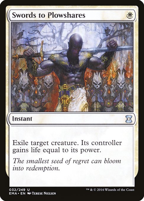 Swords to Plowshares 32
