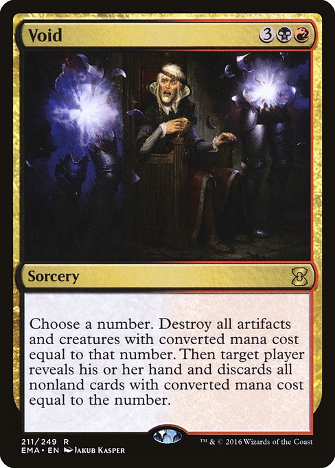 Void 211