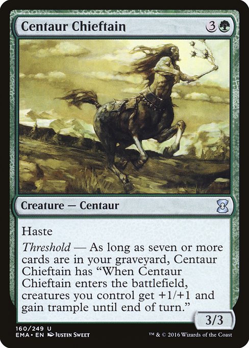 Centaur Chieftain 160