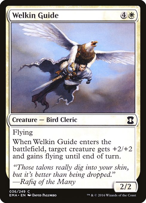 Welkin Guide 36