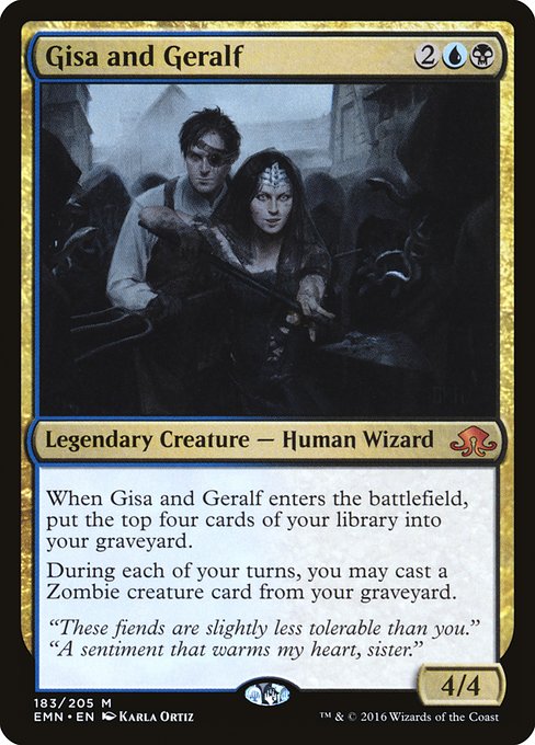 Gisa and Geralf 183