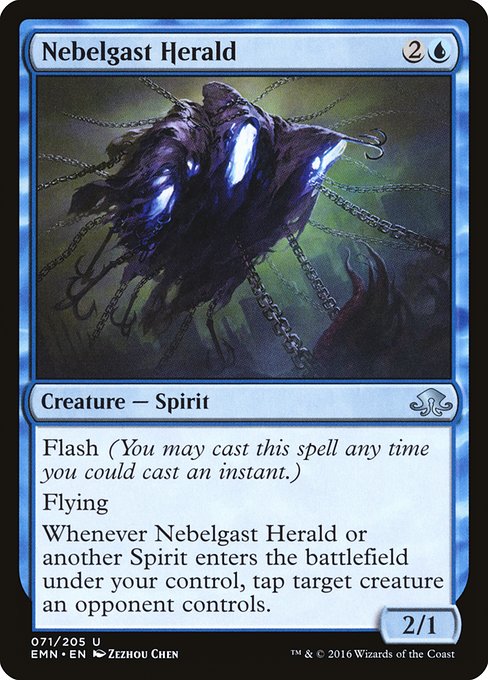Nebelgast Herald 71