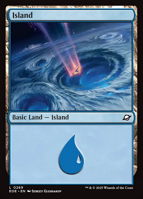 Island 269