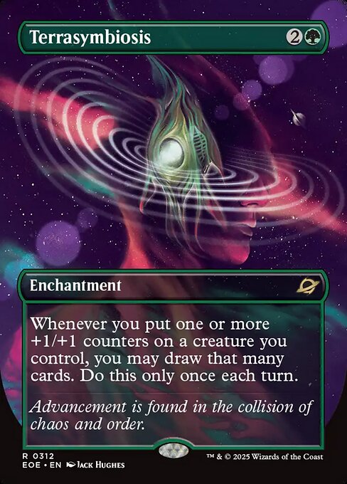 Terrasymbiosis 312