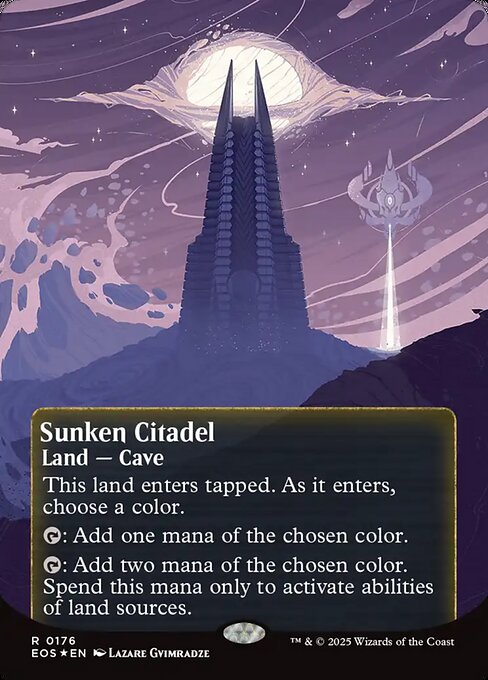Sunken Citadel 176