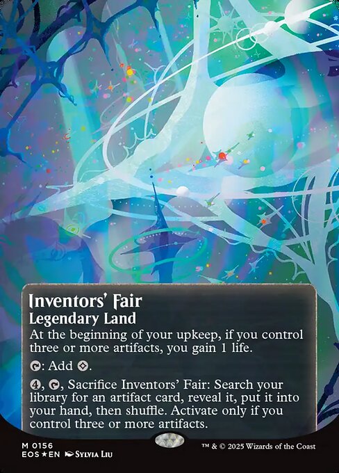 Inventors' Fair 156