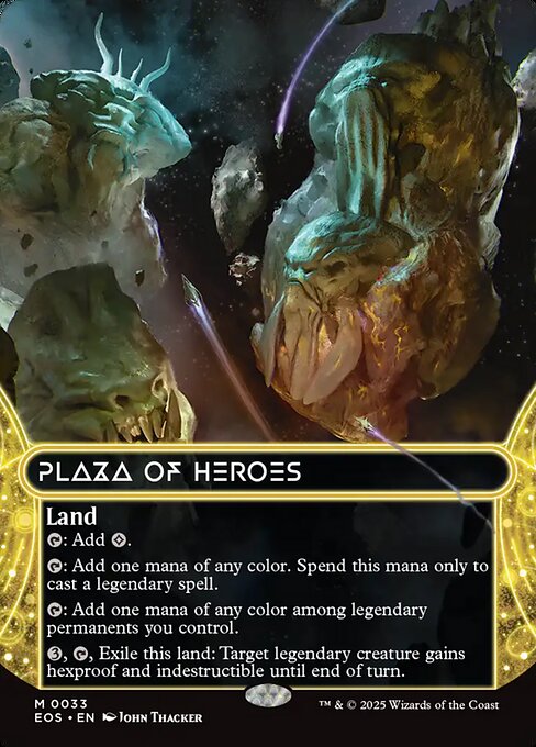 Plaza of Heroes 33
