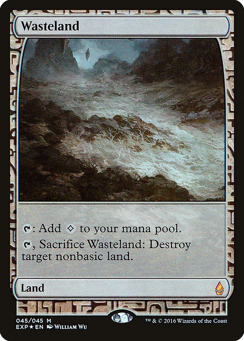 Wasteland 45