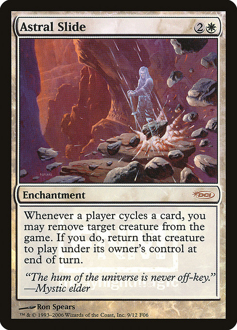 Astral Slide 9