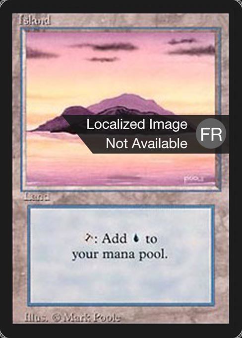 Island 297