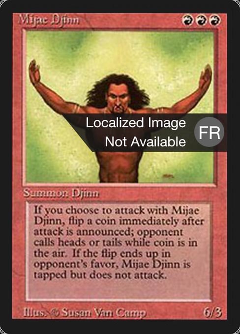 Mijae Djinn 166