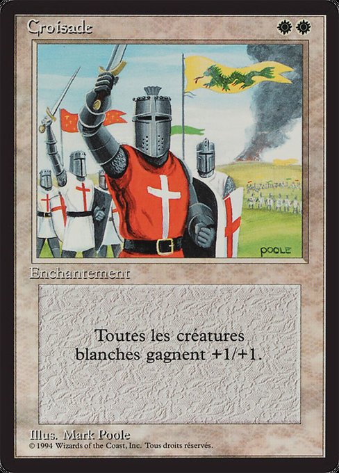 Crusade 15