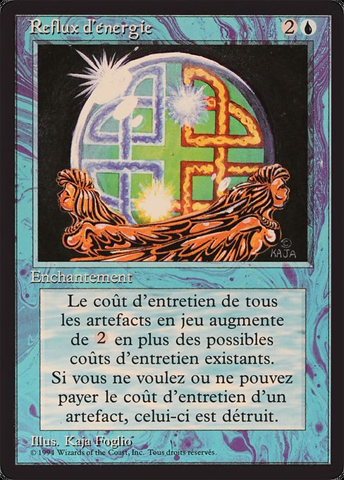 Energy Flux 57