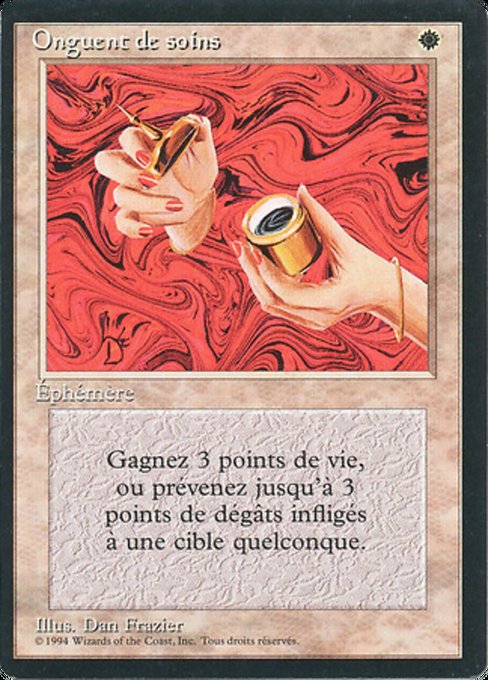 Healing Salve 22