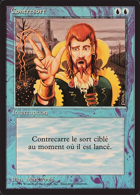 Counterspell 54