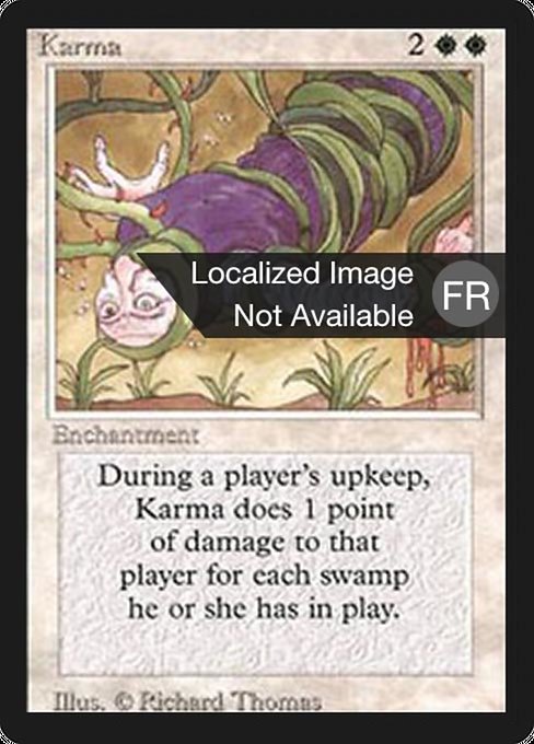 Karma 26