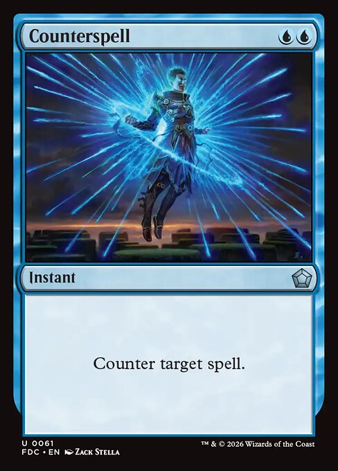 Counterspell 61