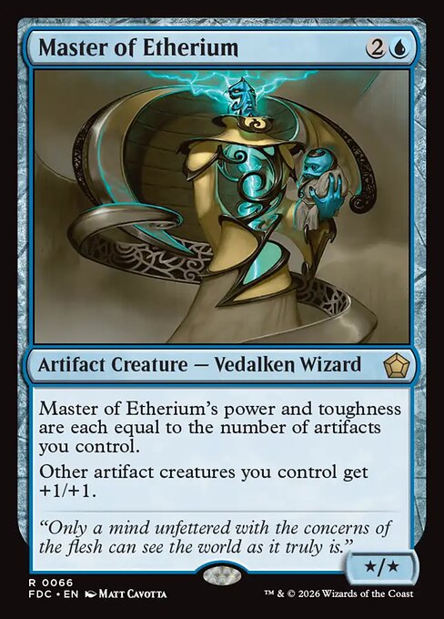 Master of Etherium 66