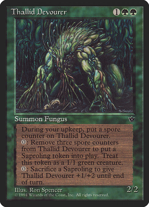 Thallid Devourer 75