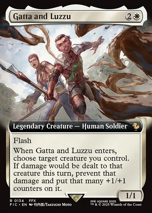 Gatta and Luzzu 134