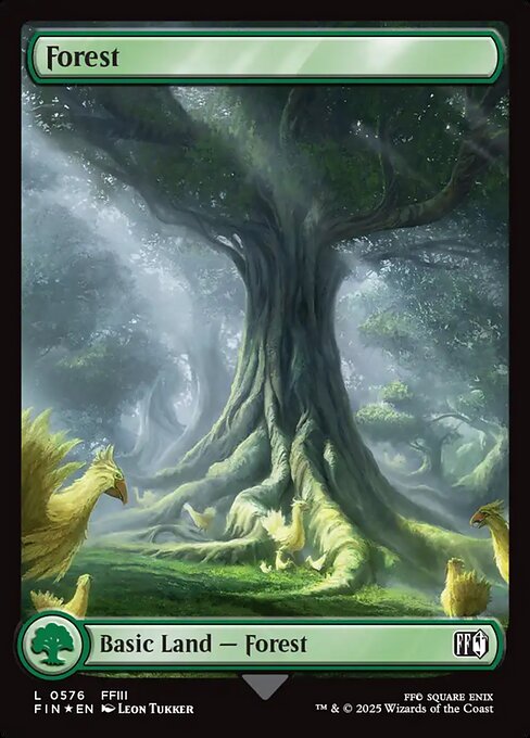 Forest 576
