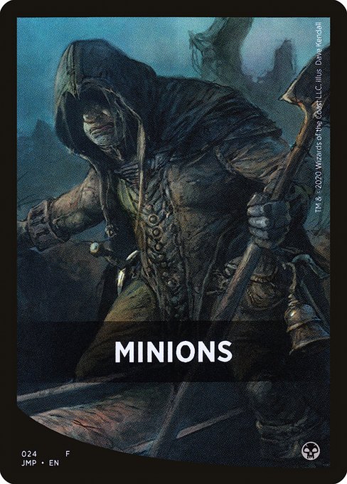 Minions 24