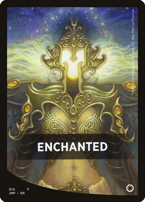 Enchanted 14