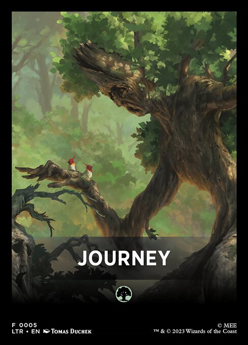 Journey 5