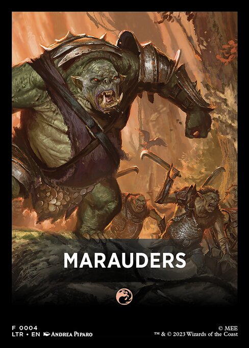 Marauders 4