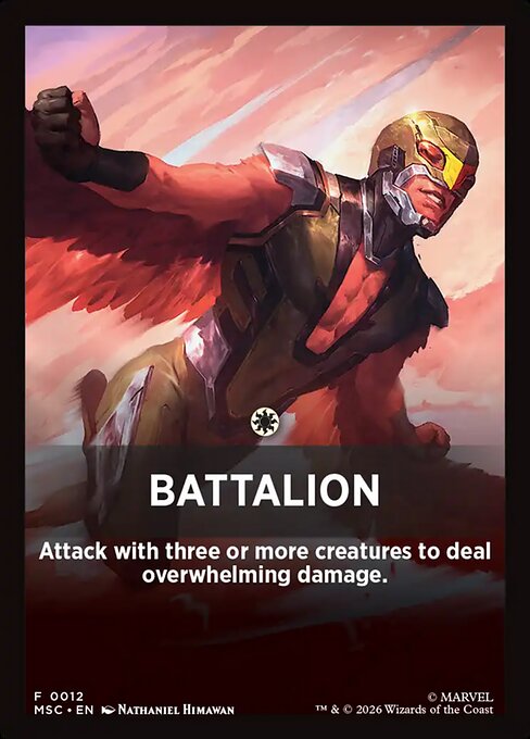 Battalion 12