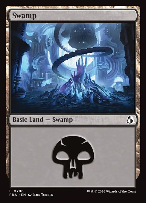 Swamp 286