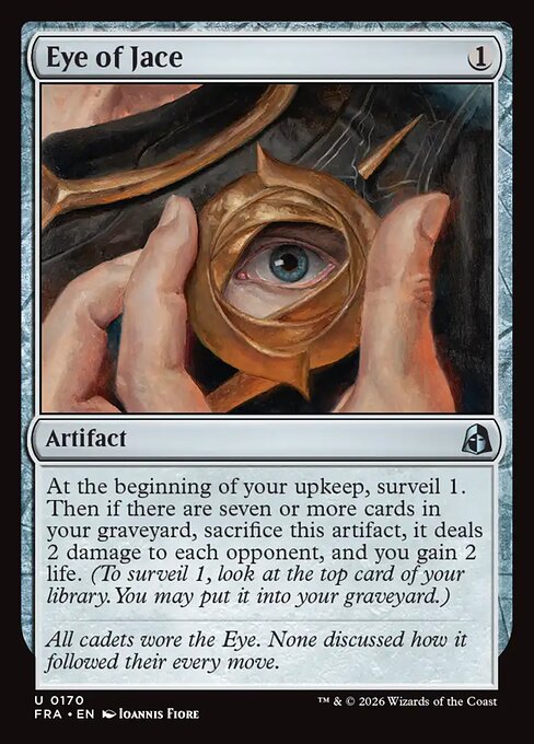 Eye of Jace 170