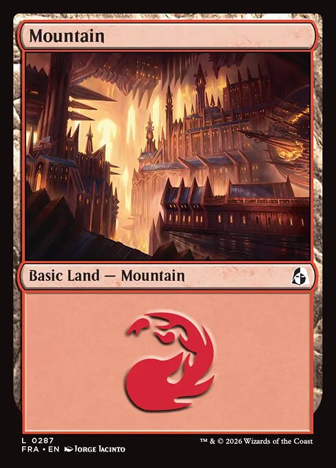 Mountain 287