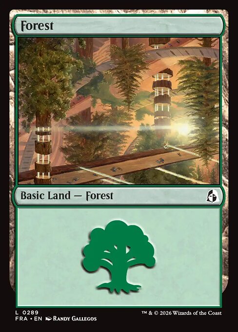 Forest 289