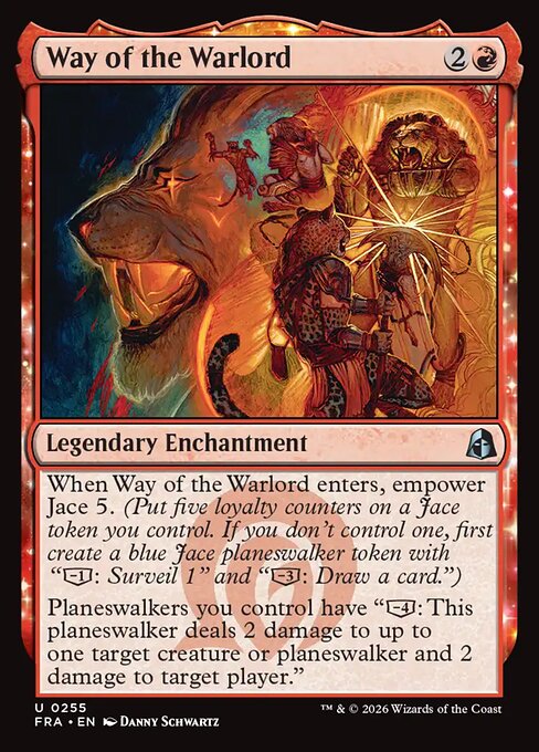 Way of the Warlord 255