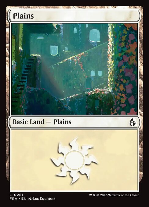 Plains 281