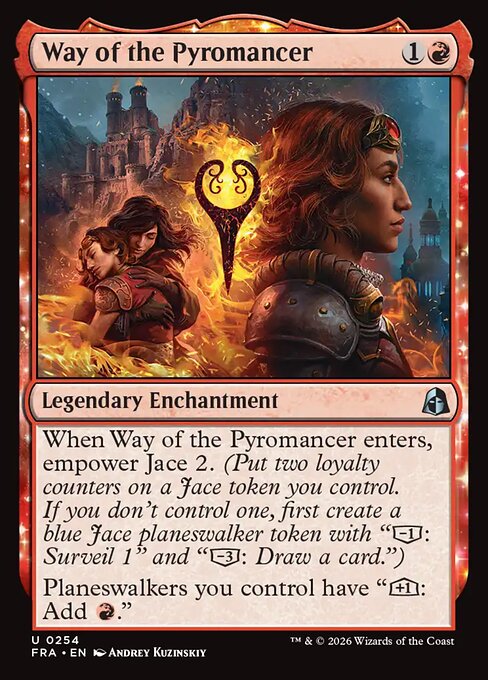 Way of the Pyromancer 254