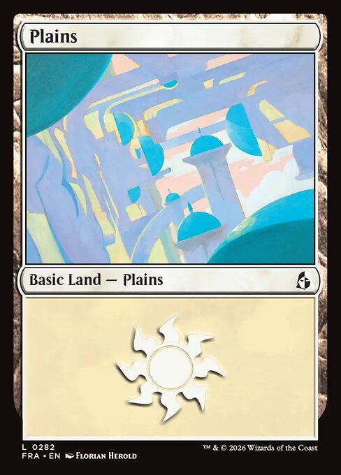 Plains 282
