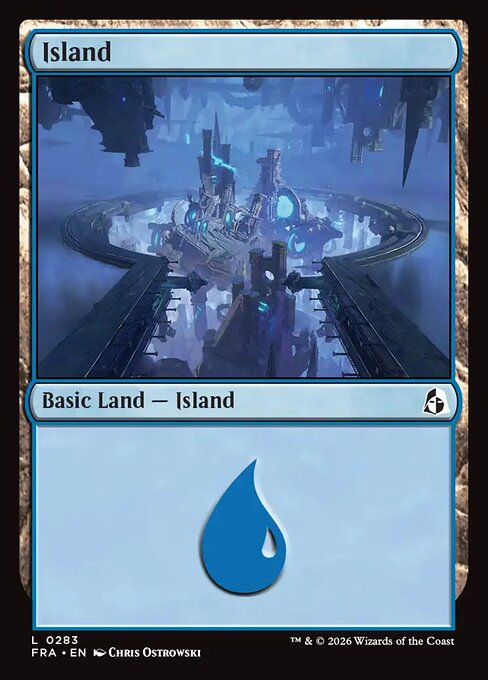 Island 283