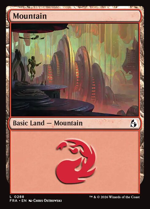Mountain 288