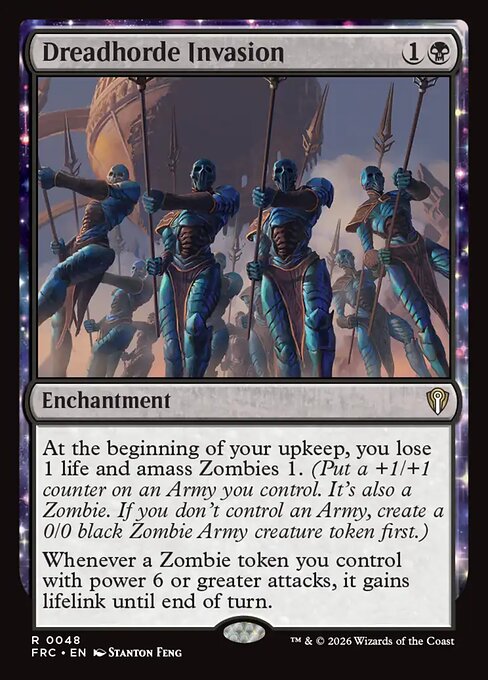 Dreadhorde Invasion 48