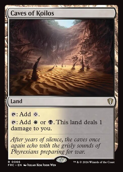 Caves of Koilos 66