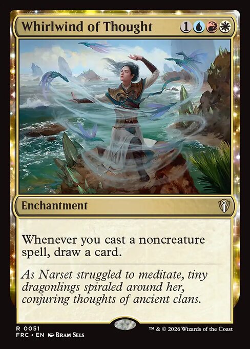 Whirlwind of Thought 51