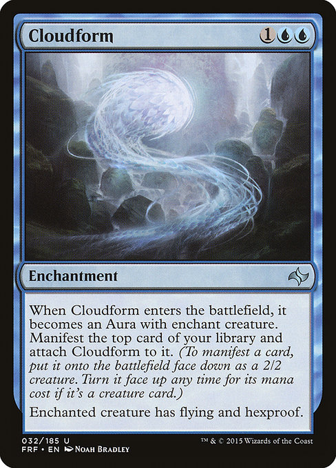 Cloudform 32