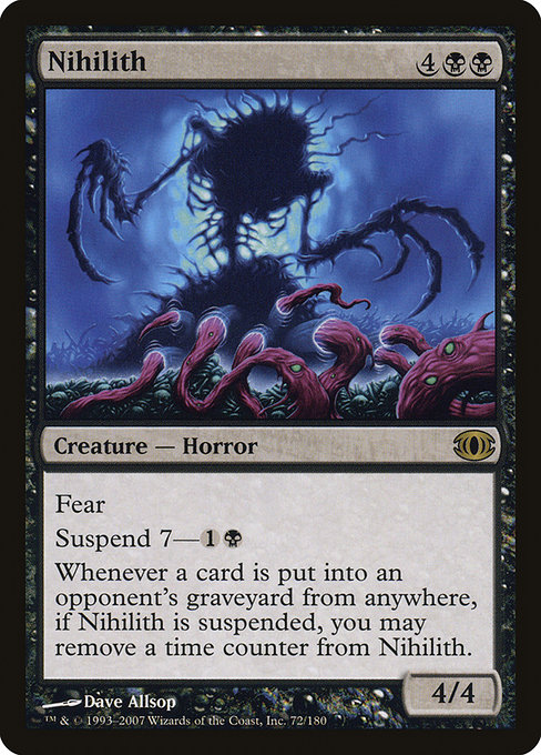 Nihilith 72