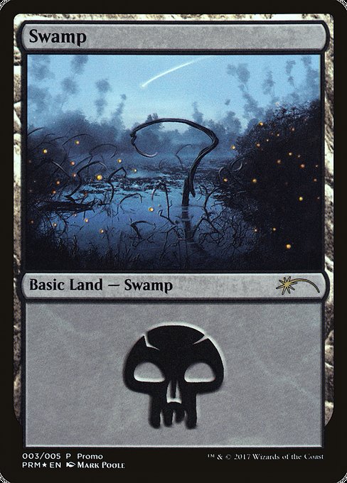 Swamp 3