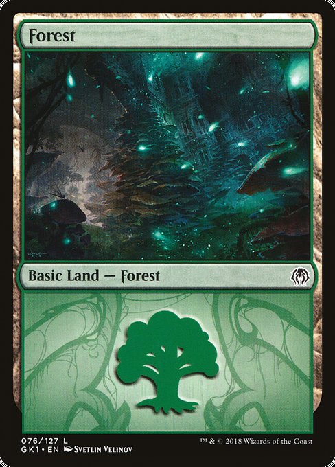 Forest 76